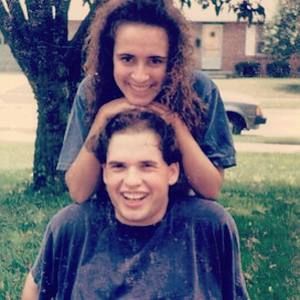 Meet your Posher, Keri